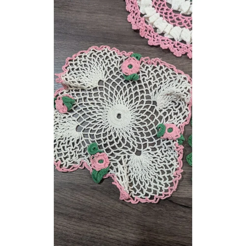 Handmade add touch